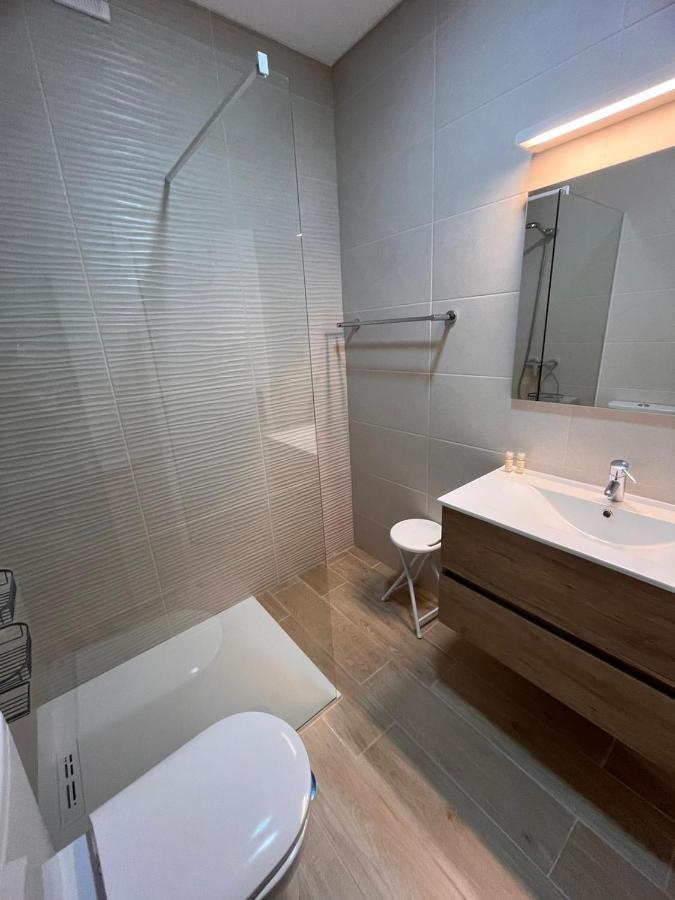 Apartamento Solaris T1 - Ferias アルブフェイラ エクステリア 写真