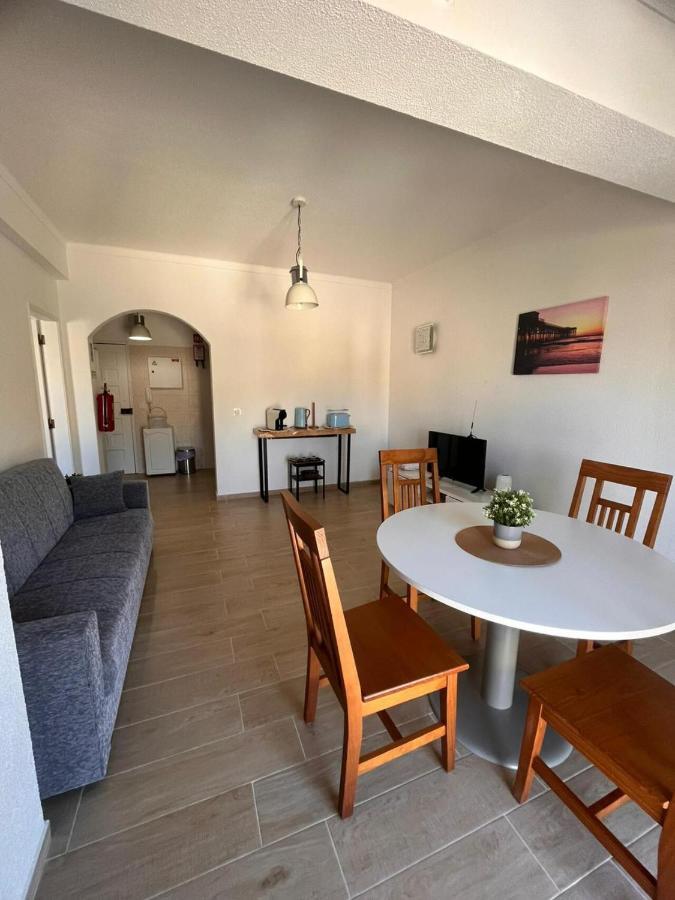 Apartamento Solaris T1 - Ferias アルブフェイラ エクステリア 写真
