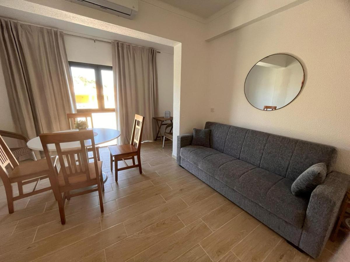 Apartamento Solaris T1 - Ferias アルブフェイラ エクステリア 写真