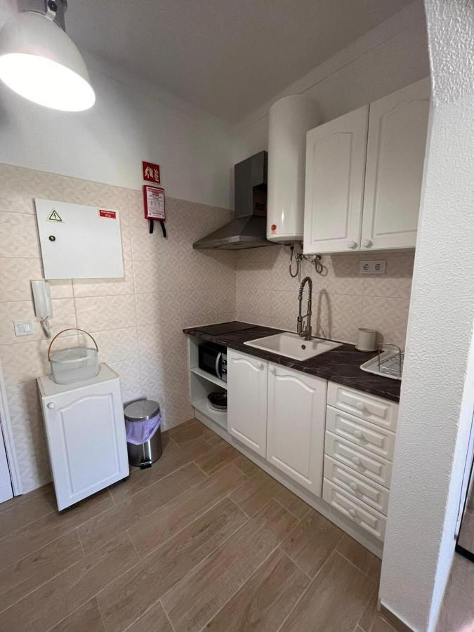 Apartamento Solaris T1 - Ferias アルブフェイラ エクステリア 写真