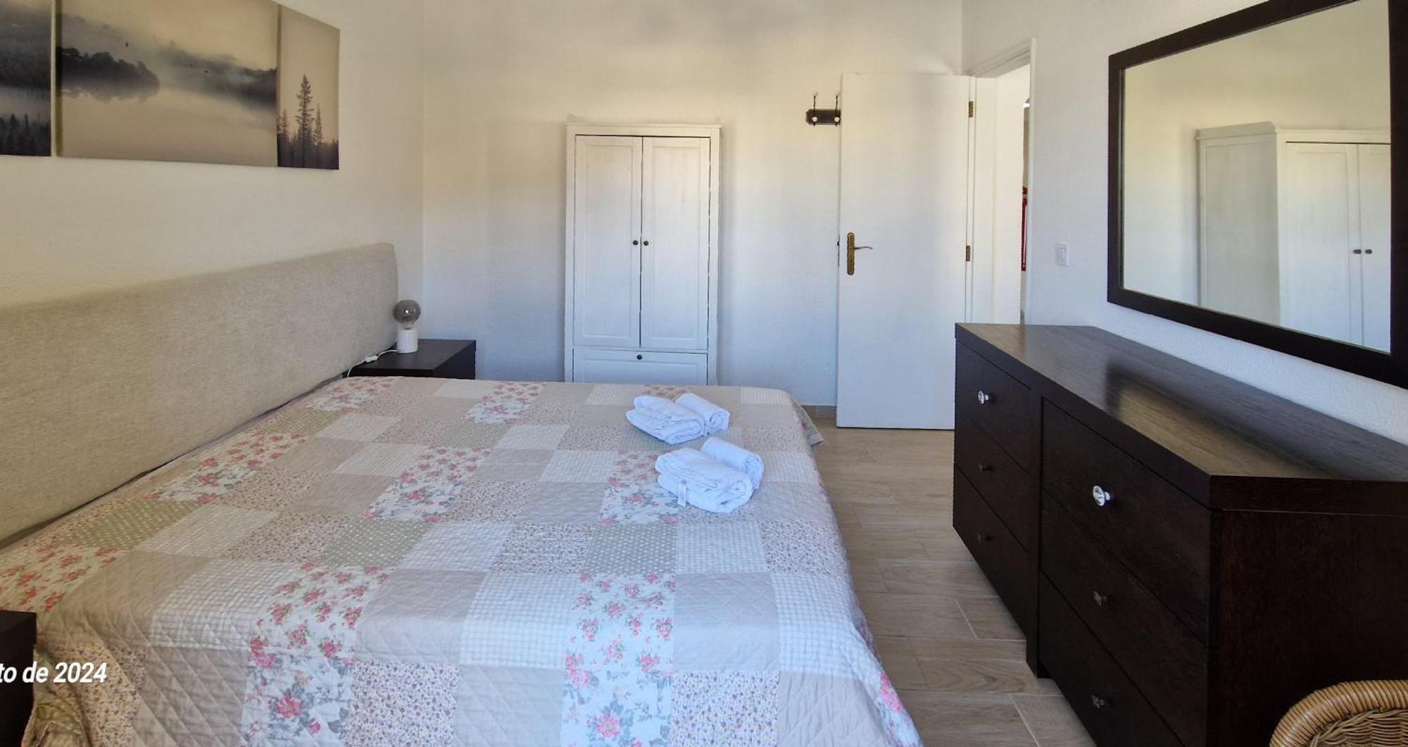 Apartamento Solaris T1 - Ferias アルブフェイラ エクステリア 写真